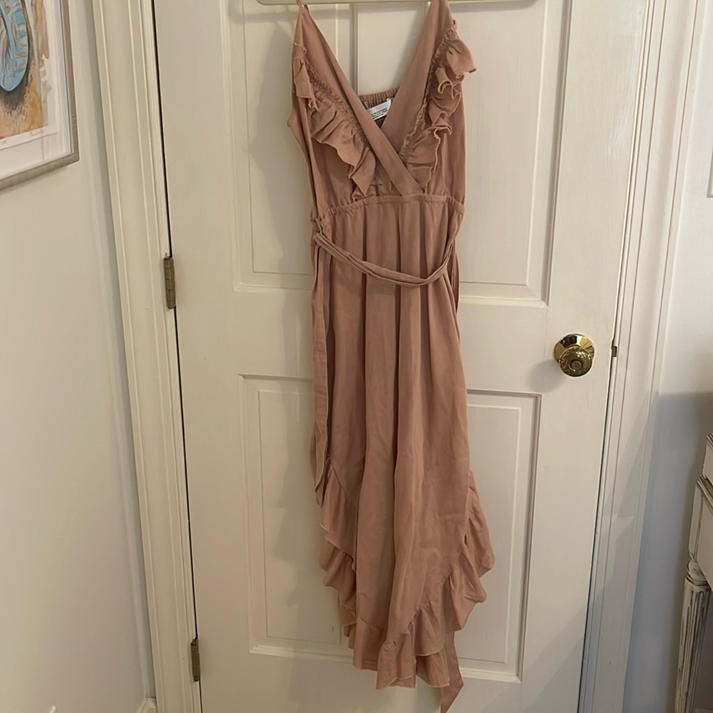 Midi IRO dress